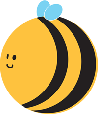 BlueFilters Bee